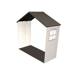  5 Extension Kit with Two Windows for 11 Sheds