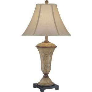   Painted Body/ Bell Shade, Type A 100w By Lite Source