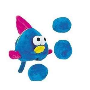  Toy Egg Babies Style Fish