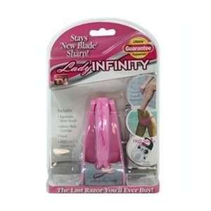  Infinity Razor   Ladys