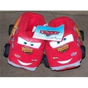   the Movie Lightning Mcqueen Boys Slippers Great for Halloween Slippers