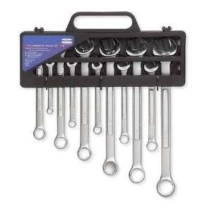 Anti Slip Combination Wrench Sets Combo Wrench Set,11 PC