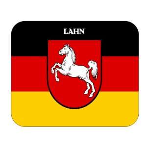    Lower Saxony [Niedersachsen], Lahn Mouse Pad 
