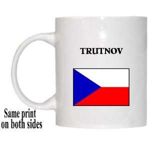  Czech Republic   TRUTNOV Mug 