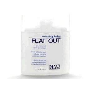  KMS Haircare Flat Out Relaxing Balm, 6 fl oz Beauty