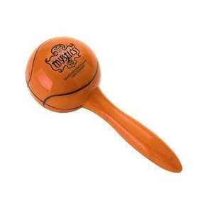 NM114    Basketball Maracas 