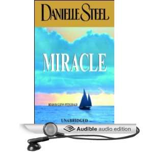  Miracle (Audible Audio Edition) Danielle Steel, Glenn 