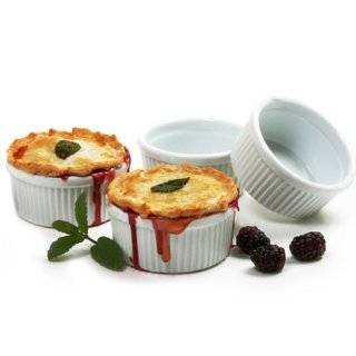  Ramekins & Soufflé Dishes Ramekins, Soufflé Dishes