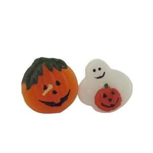  Halloween Floating Candles   Pack of 96