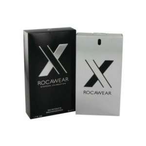Rocawear by Jay Z Eau De Toilette Spray (Diamond Celebration) 3.4 oz