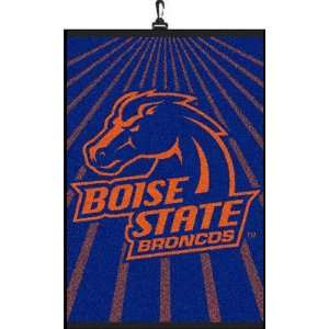  Boise State Broncos Golf Towel