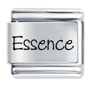  Name Essence Italian Charms Pugster Jewelry