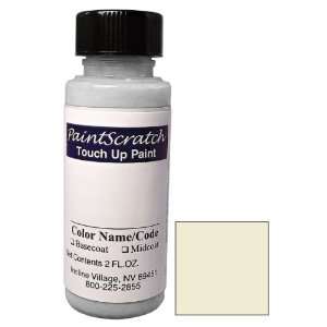  2 Oz. Bottle of Pastel Adobe Touch Up Paint for 1990 