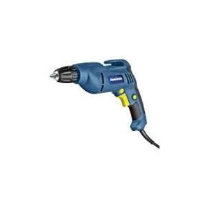    Mastercraft 5A Corded Drill/Driver, 3/8 in
