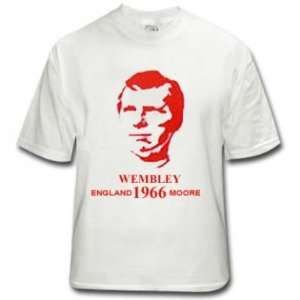  Bobby Moore T Shirt