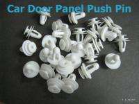 DP1 GTC Car Door Panel Plastic Snap Push Pin x 30 pcs  