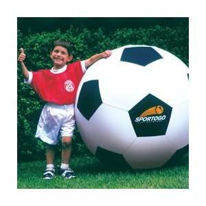  Sportogo Giant Soccer Ball   40 (EA)