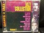 CENT CD Concord Jazz Guitar Collection V. 3 Larry Coryell 