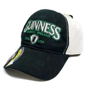  Guinness Ireland Opener Cap 