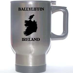  Ireland   BALLYLIFFIN Stainless Steel Mug Everything 