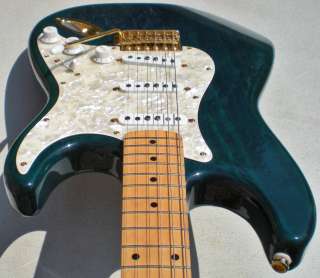 2005 Squier Stratocaster Standard Strat by Fender  