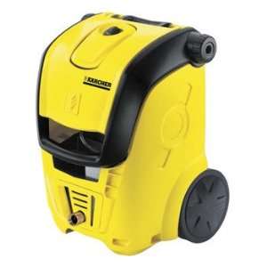  Factory Reconditioned Karcher K3.96MR 1,750 PSI 1.5 GPM 