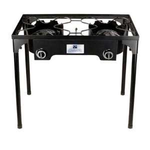  Stansport Outdoor Stove w/Stand