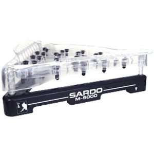 Sardo Tight Rack   M5000 