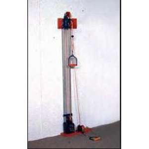  double pulley weight system(chest/floor) with 20lb 