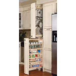  Rev A Shelf RS432.TF39.6C 38.5 in. H Tall Filler Organizer 