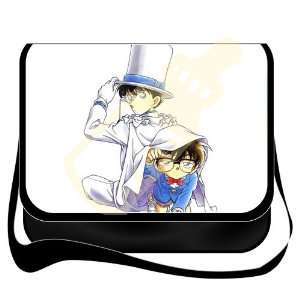  Shoulder Bag with Japanese Anime Detective Conan Kid the 