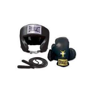  Everlast Rocky Balboa Youth Boxing Kit
