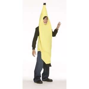  Banana Child 7 To 10 Costume Toys & Games