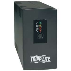  TRIPPLITE, Tripp Lite POS500 500VA Tower UPS (Catalog 
