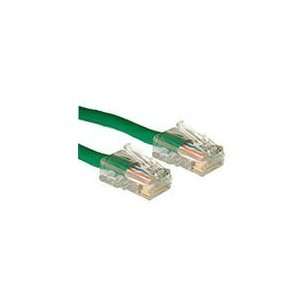  Cables To Go 10ft Cat5e 350 Mhz Crossover Patch Cable 