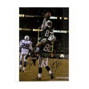  Jets, New York (Wayne Chrebet / Santana Moss) Sports 