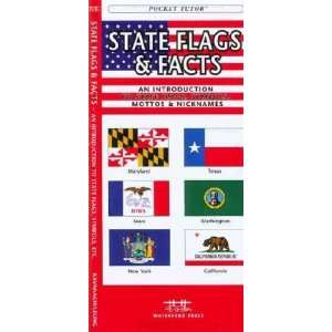   Flags & Facts **ISBN 9781583551943** James Kavanaugh Books