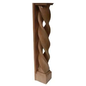   Spiral Spice Pullout by SPIRAL COLUMNS, Inc.