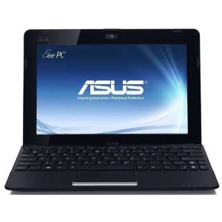 Brand New Asus Eee PC 1025C MU17 BK 10.1 Atom N2600 1GB 320GB W7S 