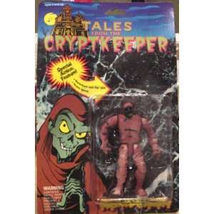  Tales From the Cryptkeeper   The Mummy Toys & Games