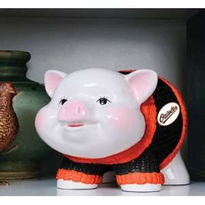  Baltimore Orioles Piggy Bank