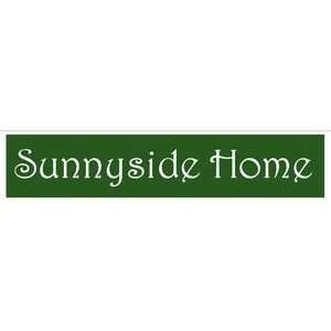 Sunnyside Home 