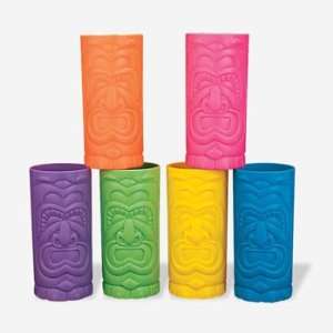  Tribal Cups   Tableware & Party Cups Toys & Games