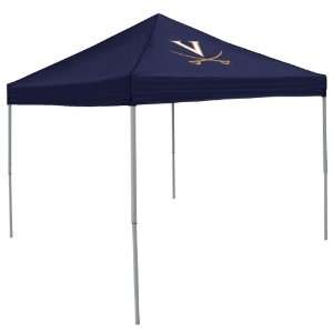  Virginia Cavaliers 9 x 9 Economy Canopy Tent