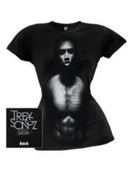  trey songz   Clothing & Accessories