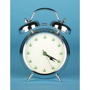  Potleaf Clock Beauty