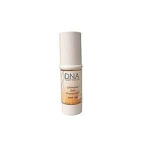  DNA Ultimate Sol Protection SPF 28   2oz. Beauty