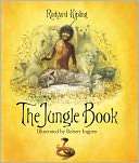 The Jungle Book (Sterling Robert Ingpen Pre Order Now