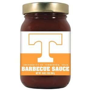 Hot Sauce Harrys 2814 TENNESSEE Vols BBQ Sauce Sweet & Smoky   16oz