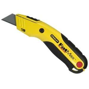  6 Pack Stanley 10 780 FatMax Fixed Blade Utility Knife 
